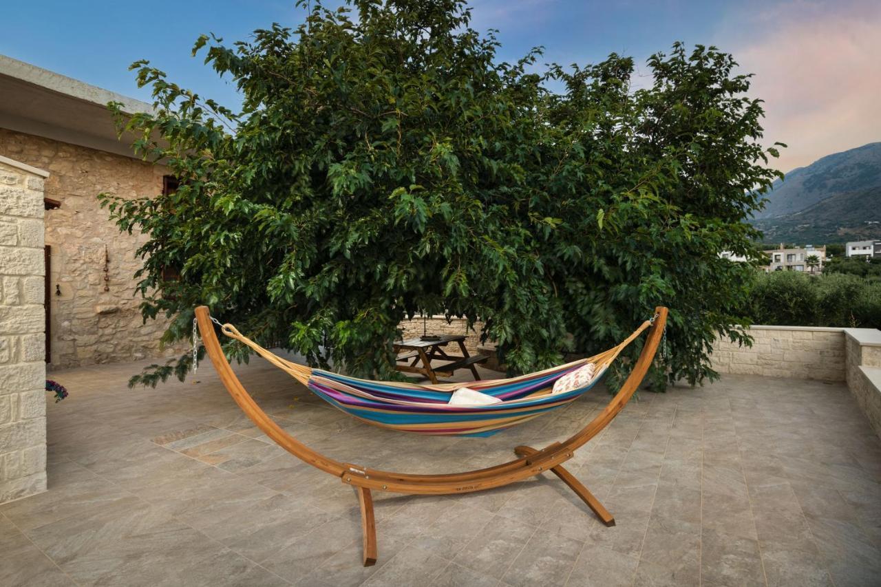 Apartment Pagonas Traditional House