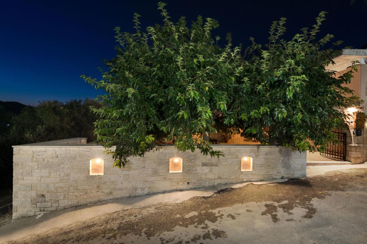 Apartment Pagonas Traditional House Mourion (Apokoronas)