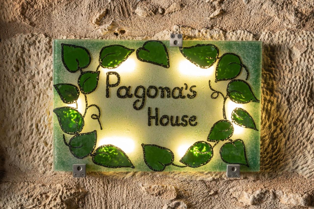 Pagonas Traditional House * Mourion (Apokoronas)