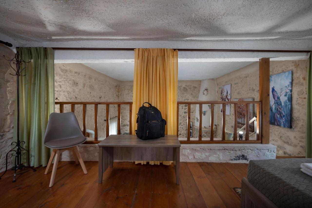 Apartment Pagonas Traditional House Mourion (Apokoronas)